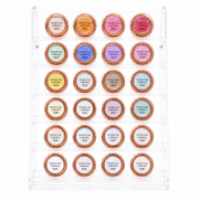 Chrome Luxe Collection - Set 24 Colors