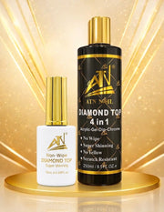 ATN Diamond Top Coat - Refill 250ml