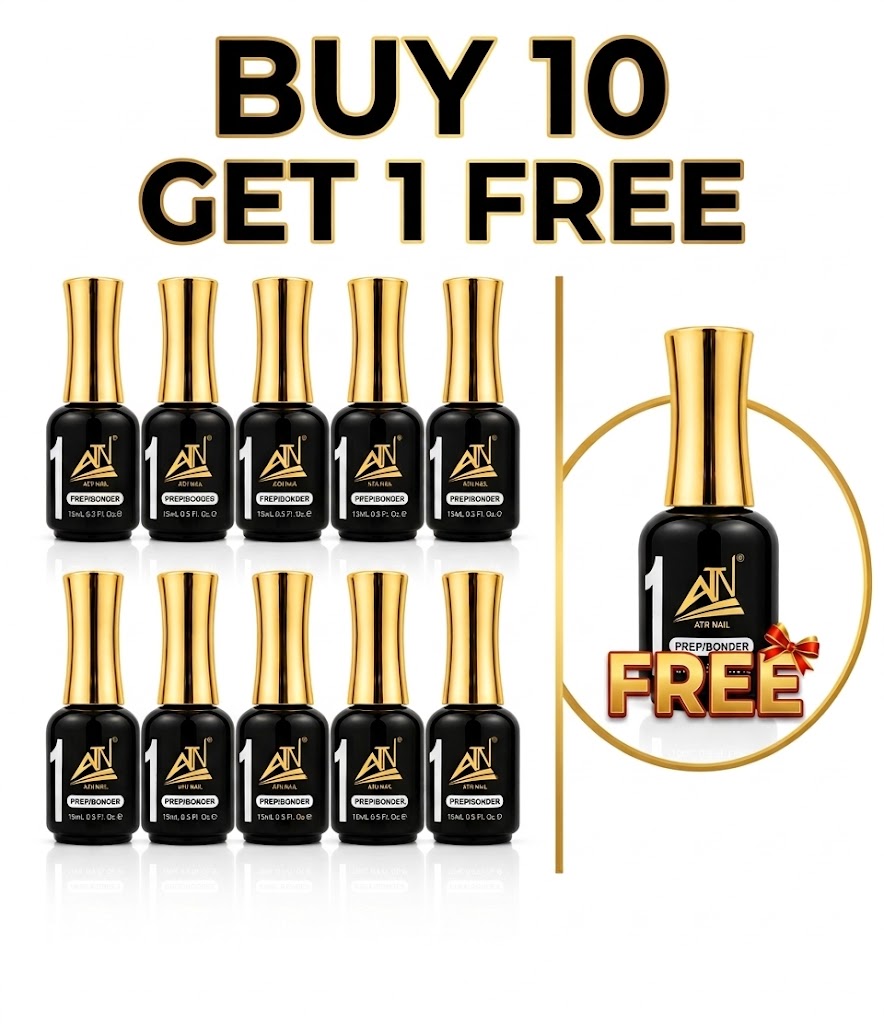 ATN Dip #1 Prep/Bonder 15ml