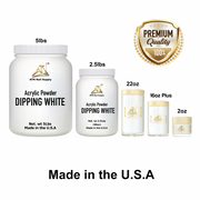 Dipping White Powder - Dip Only