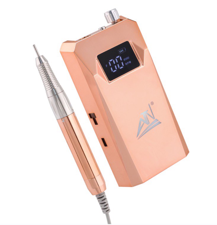 Smart Brushless Nail Drill Machine