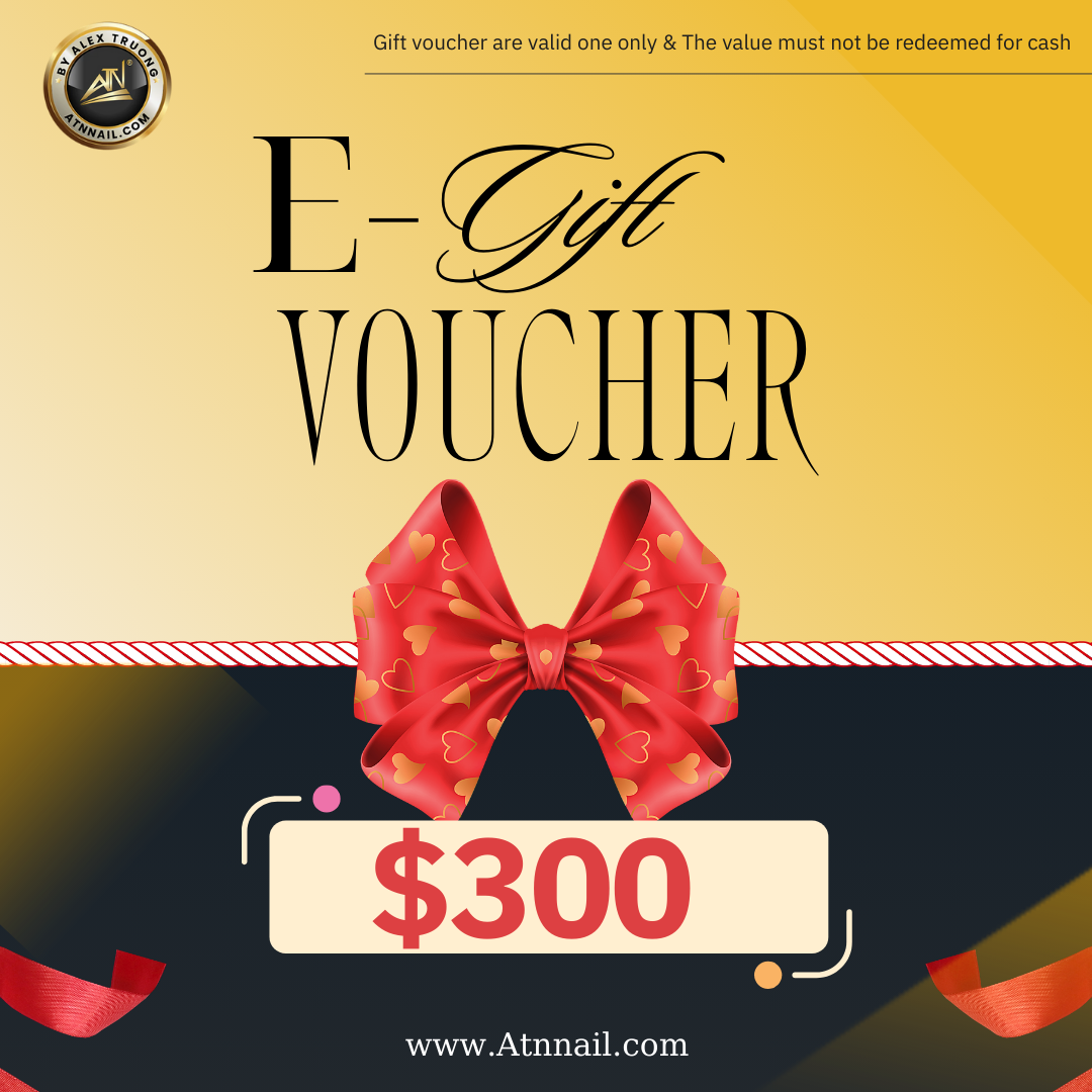 E- Gift Voucher $300