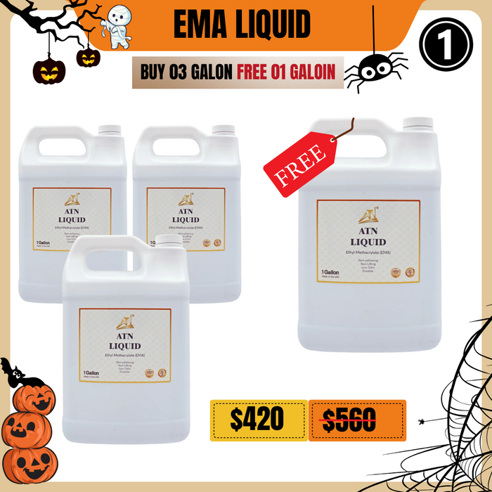 FS1025 Liquid EMA Buy 03 gallon Free 01 Gallon