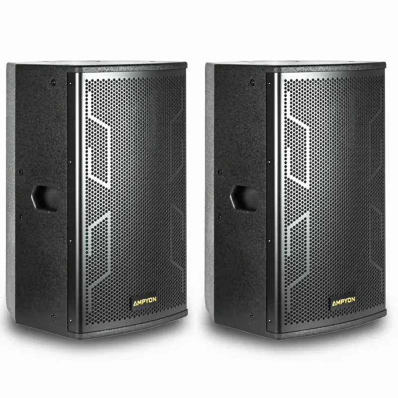 ATN LS-12ES Professional Karaoke Speaker