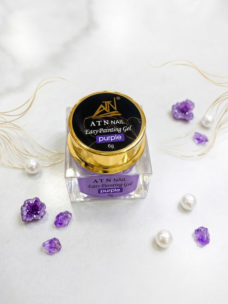 ATN Easy Painting Gel