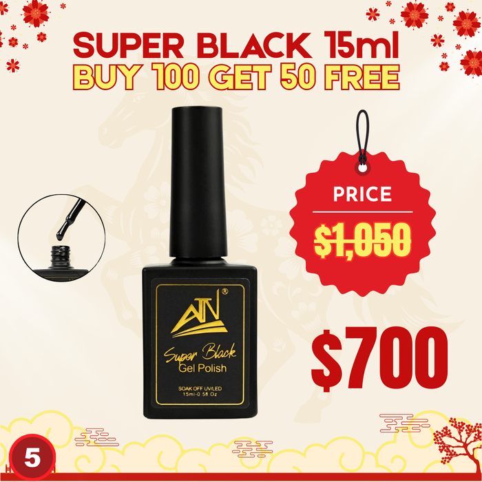 FS05- Super back 15ml Buy 100 Bottles get 50 Free