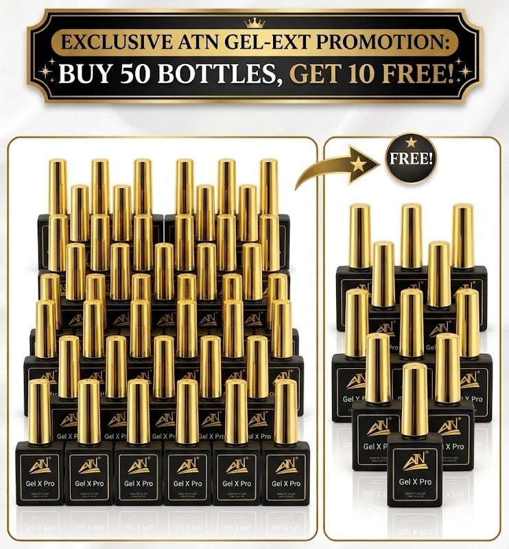 ATN Gel X Pro 15ml