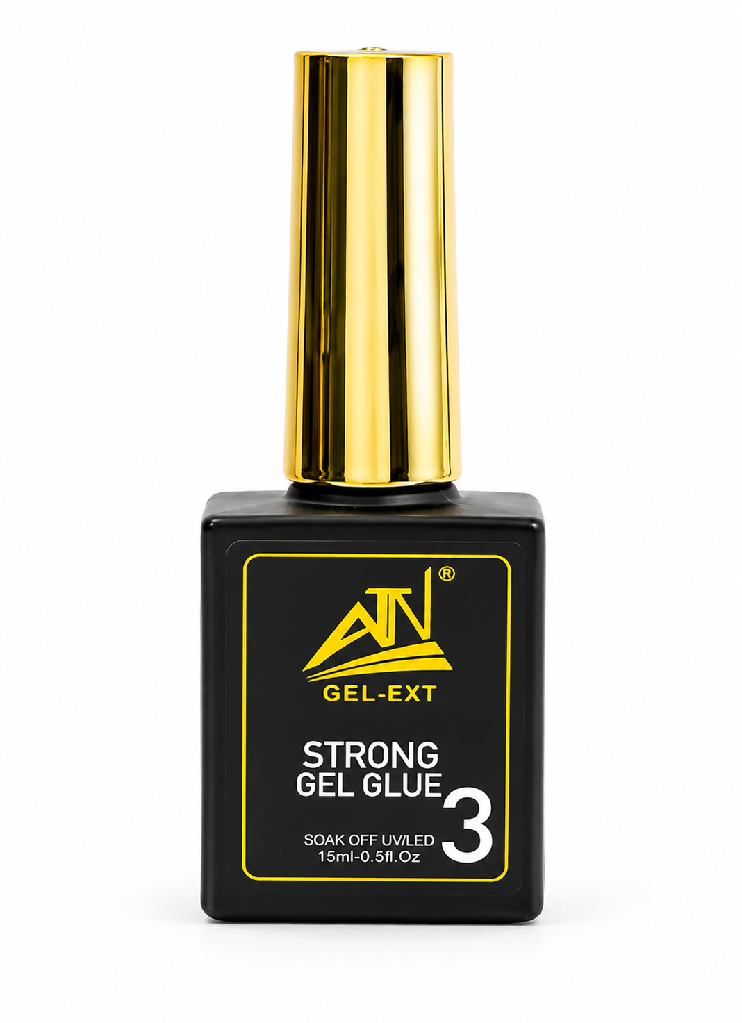 Bộ sản phẩm thiết yếu ATN Gel X Nail