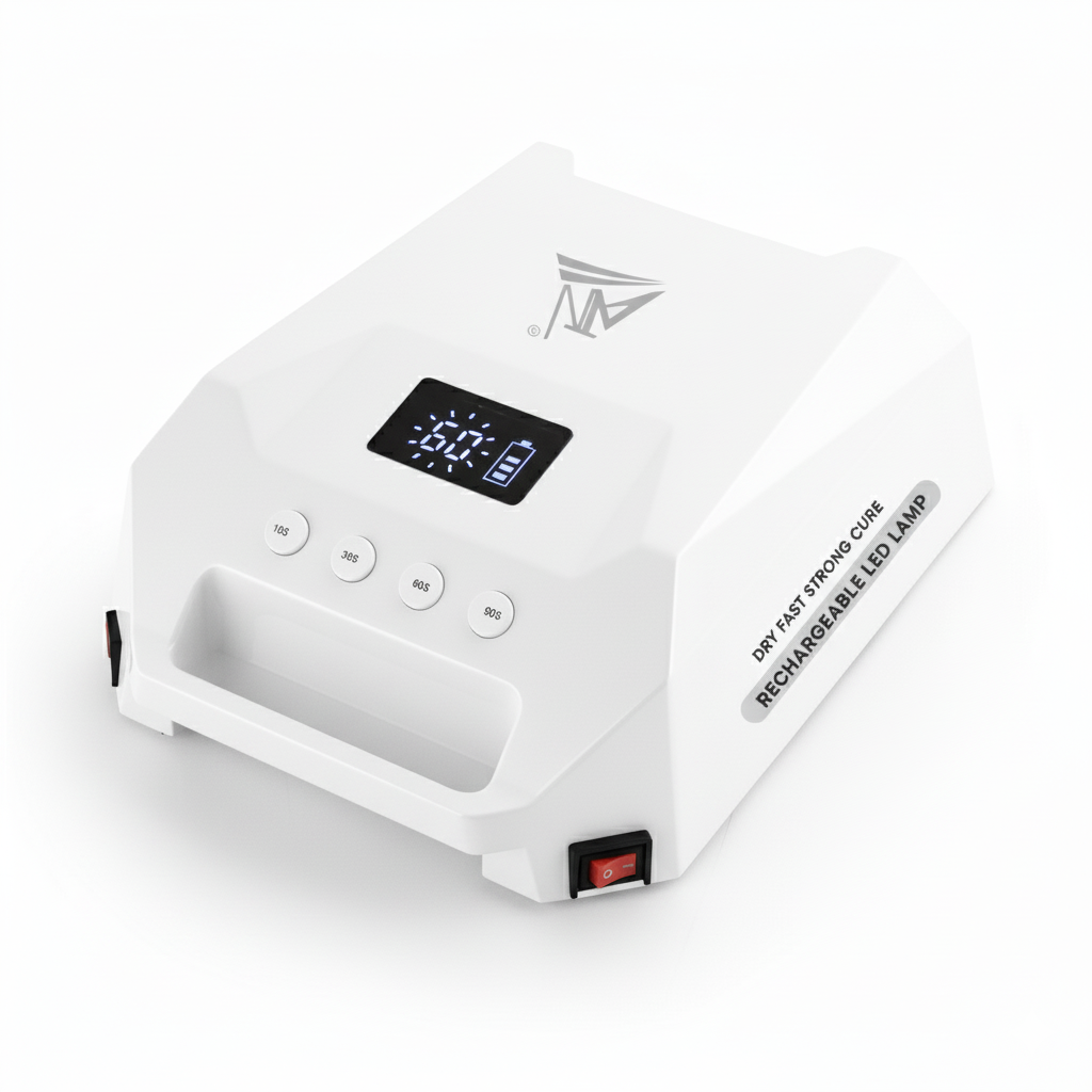ATN Rechargeable Cordless LED/UV Lamp 120W
