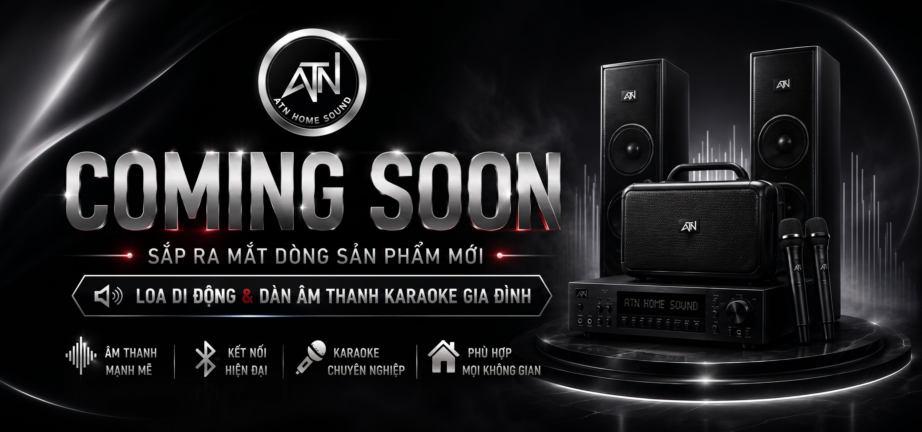 ATN Nail Supply