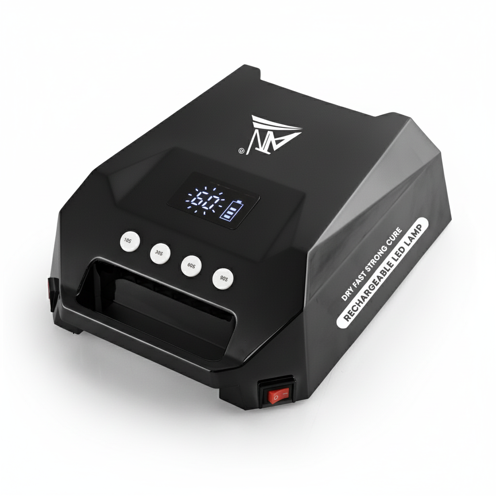ATN Rechargeable Cordless LED/UV Lamp 120W