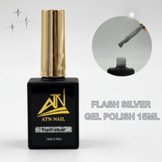 Sơn gel nhũ bạc 15ml