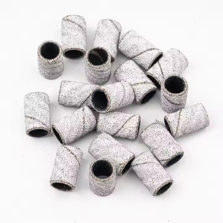 Zebra Sanding Band - Bag 500 Pcs