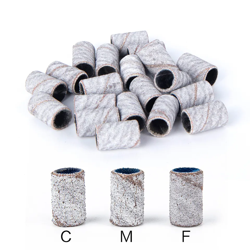 Zebra Sanding Band - 500pcs/Bag