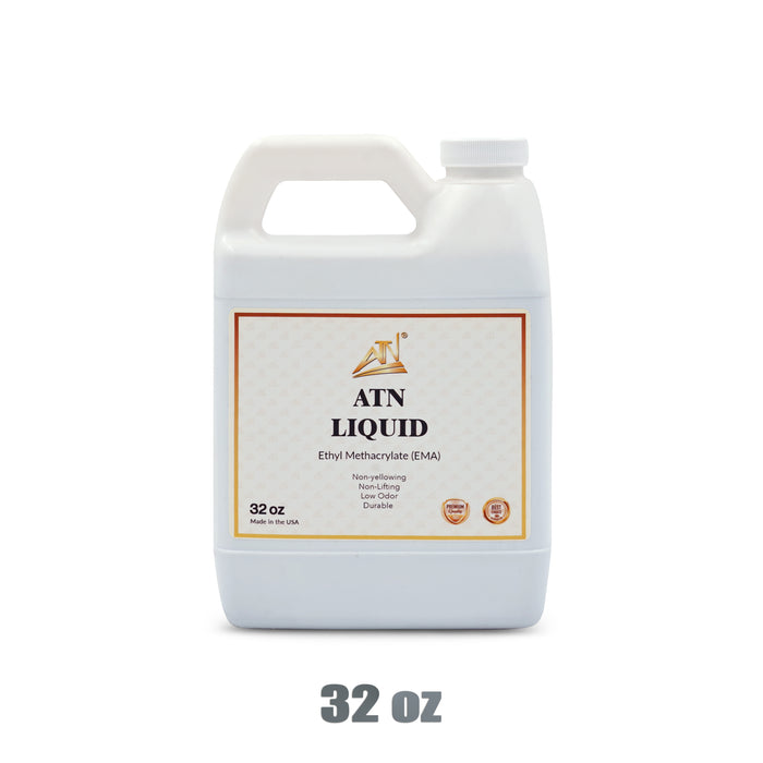 ATN LIQUID MONOMER EMA