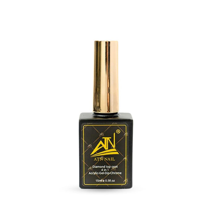 REFILL - DIAMOND TOP COAT 4IN1 250ML