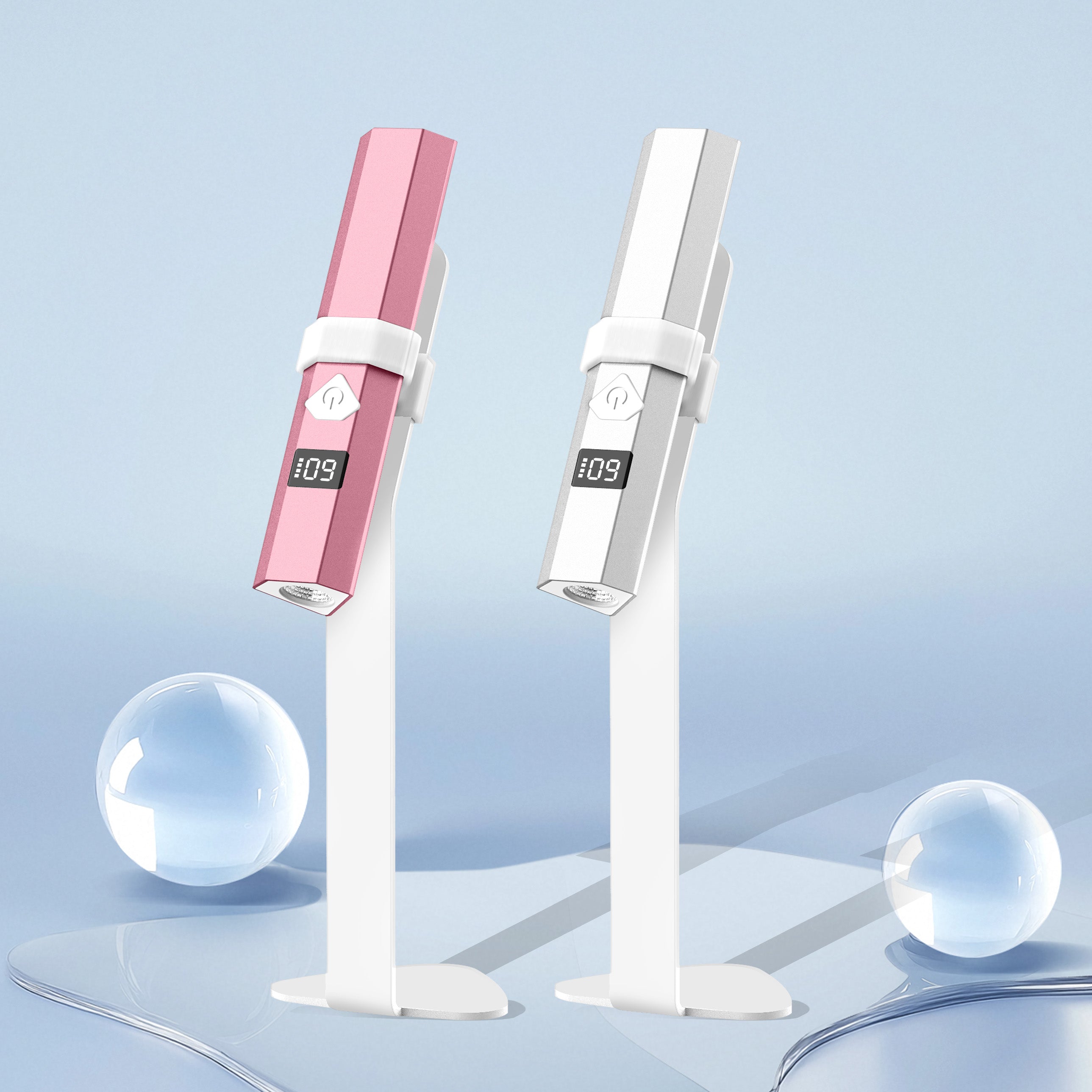 Handheld Lamp NLY11 3W