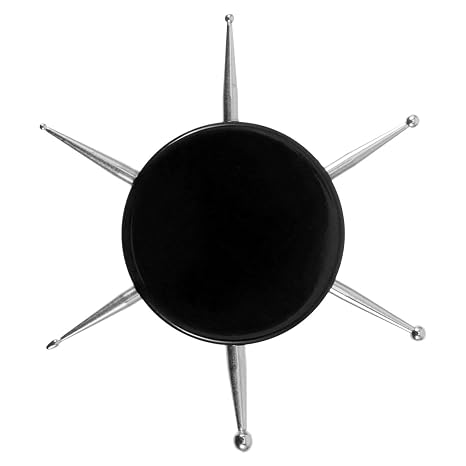 Circular Dotting Tools For Nail Art