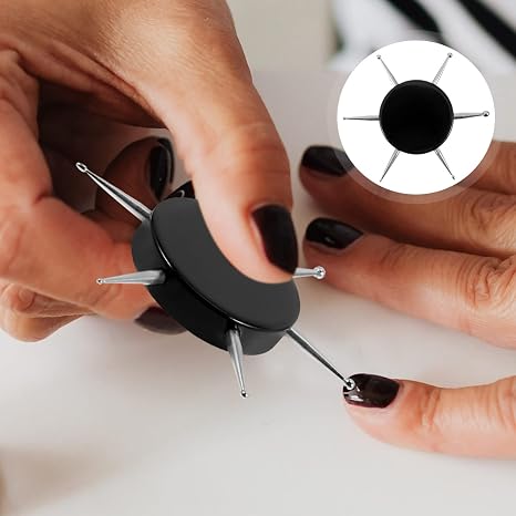 Circular Dotting Tools For Nail Art