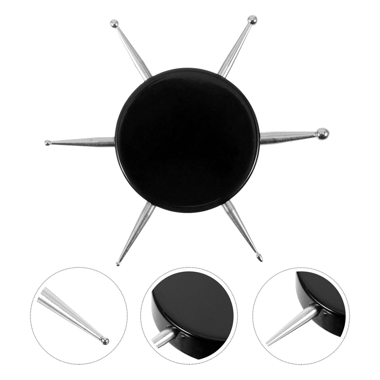 Circular Dotting Tools For Nail Art