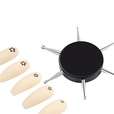 Circular Dotting Tools For Nail Art