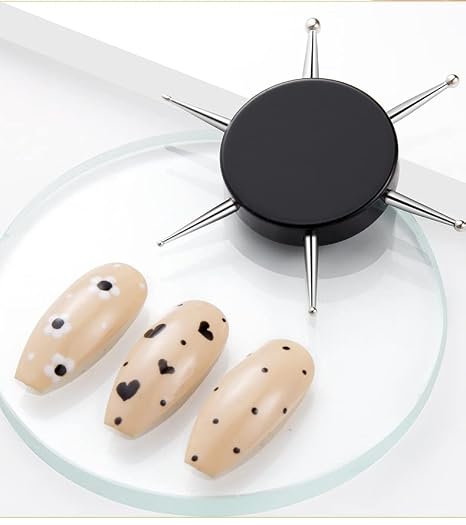 Circular Dotting Tools For Nail Art