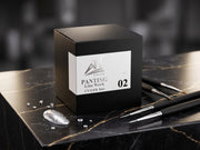 ATN Painting Line Work - #2 White 8ml