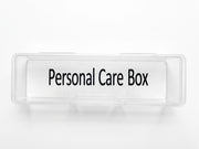 Personal Care Box