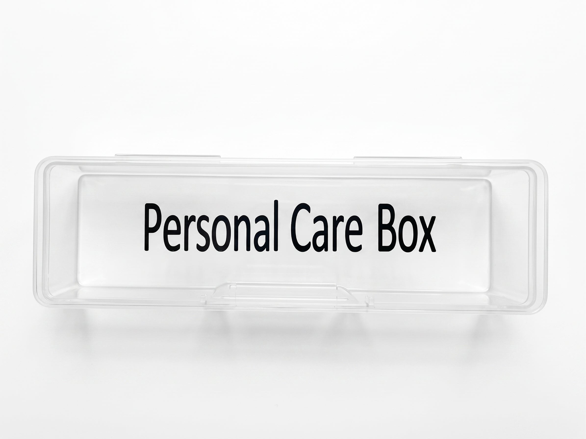 Personal Care Box
