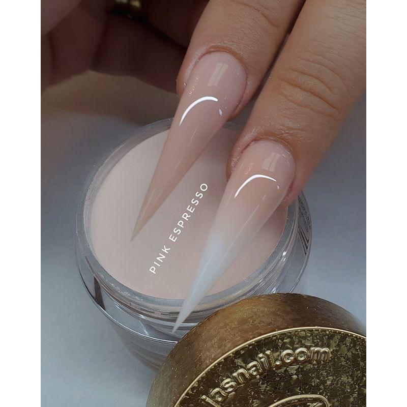 I’m Nude Acrylic Powder - Set AL 15 Colors