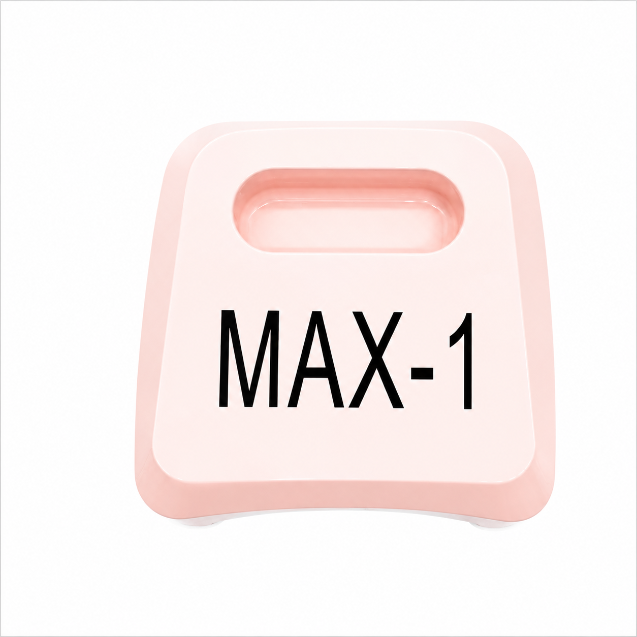 MAX-1 Rechargeable LED Nail Lamp 72W
