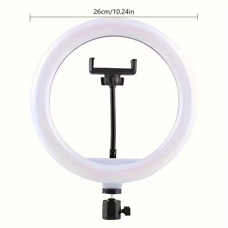 Ring Fill Light