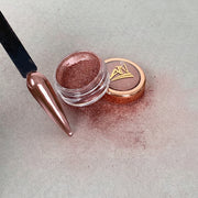 ATN Rose Gold Chrome 1gr | JCB06M