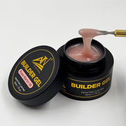 Builder Gel #06 Rose Martin