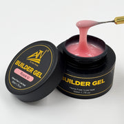 Builder Gel #12 Roise