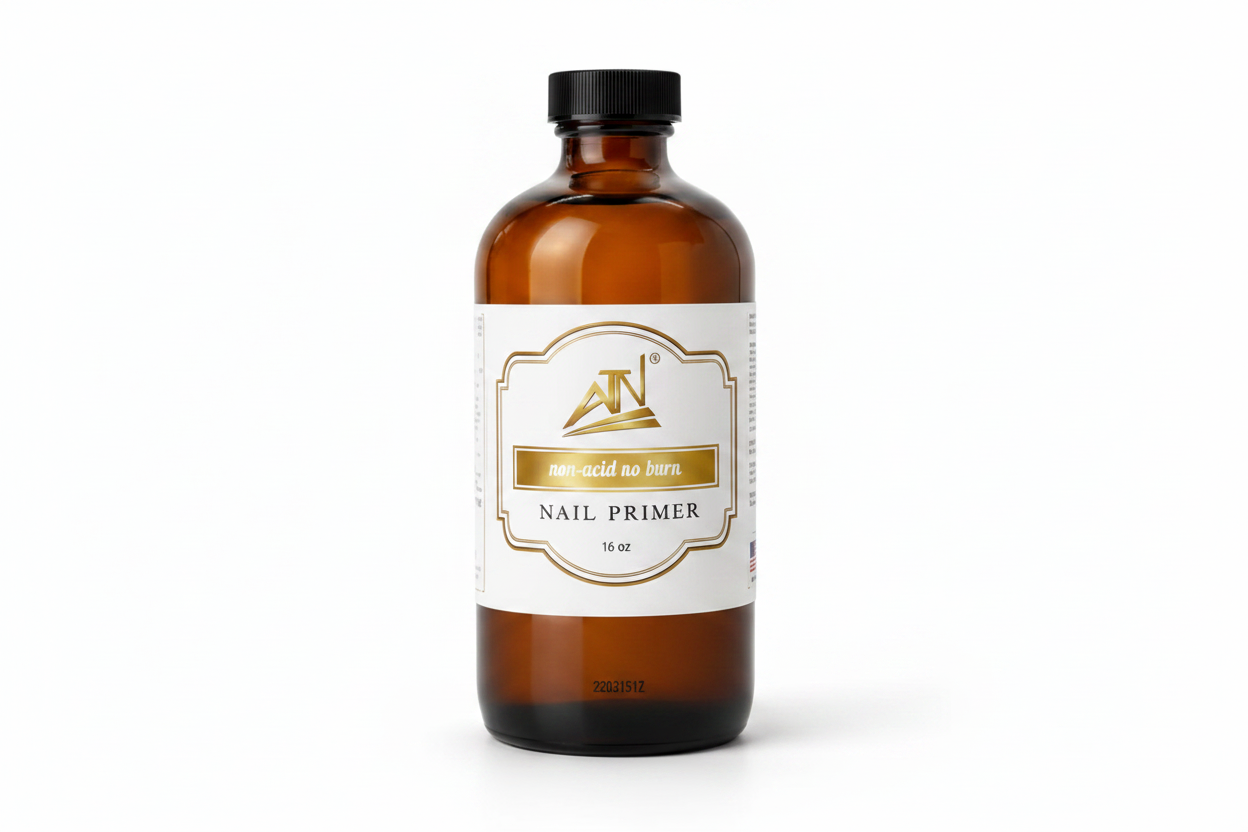 ATN Non-Acid No Burn Nail Primer
