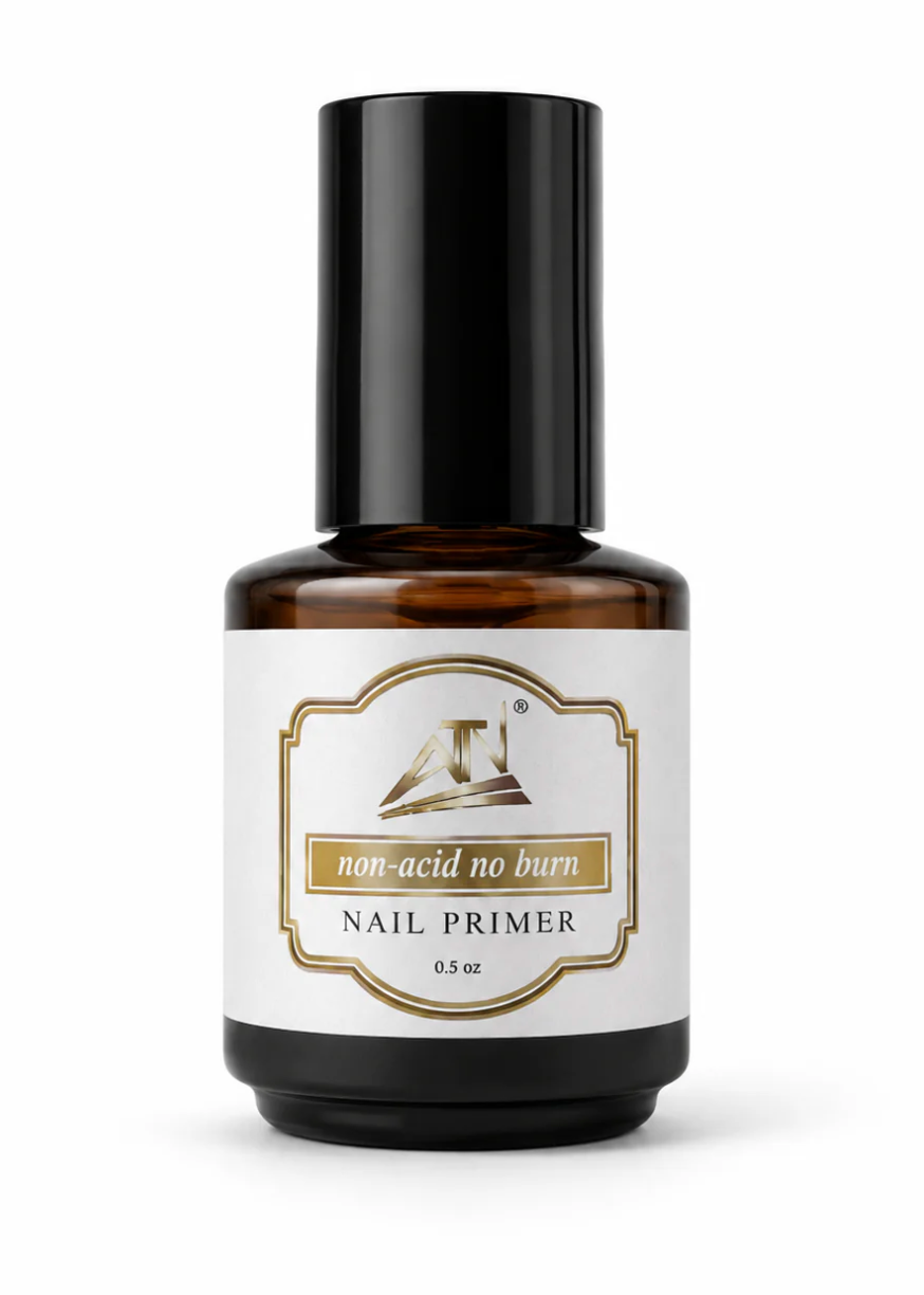ATN Non-Acid No Burn Nail Primer