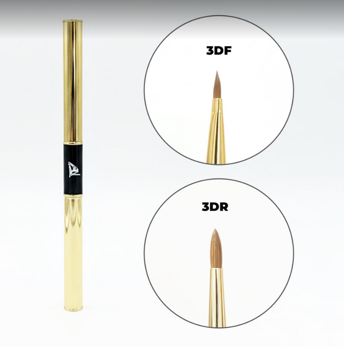 BRUSH – 3D | ABR3D01