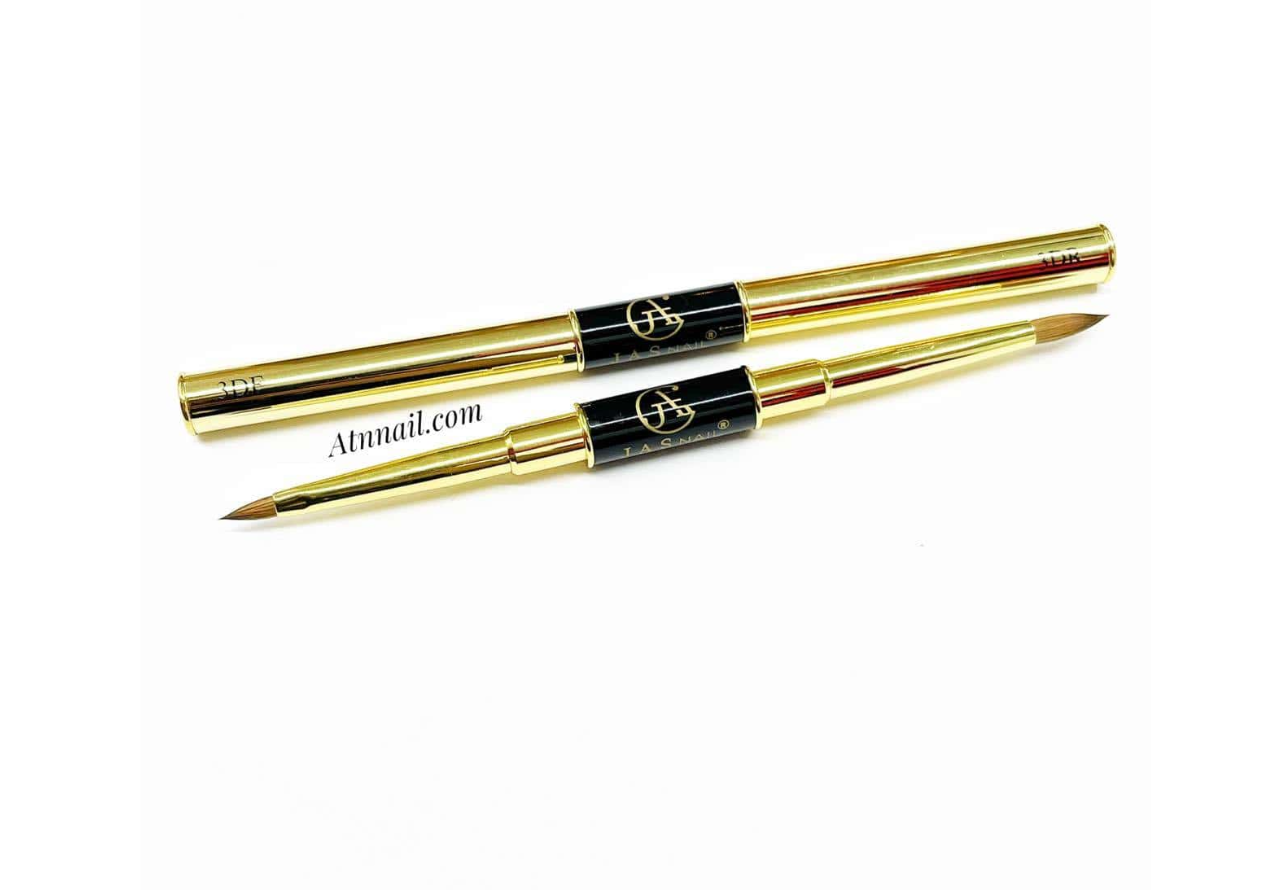 3D Acrylic Nail Brush ABR3D01