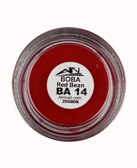 Boba Acrylic Powder 2oz - Set BA 15 Colors