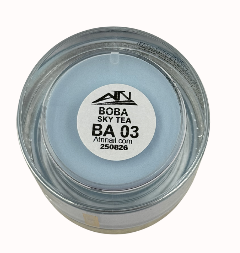 Boba Acrylic Powder 2oz - Set BA 15 Colors