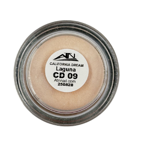 California Dream Acrylic Powder 2oz - Set CD 15 Colors