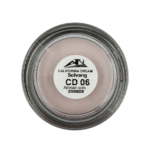California Dream Acrylic Powder 2oz - Set CD 15 Colors
