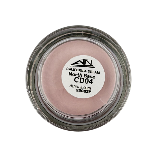 California Dream Acrylic Powder 2oz - Set CD 15 Colors