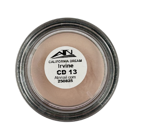 California Dream Acrylic Powder 2oz - Set CD 15 Colors