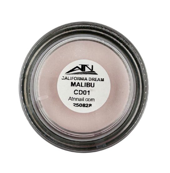 California Dream Acrylic Powder 2oz - Set CD 15 Colors