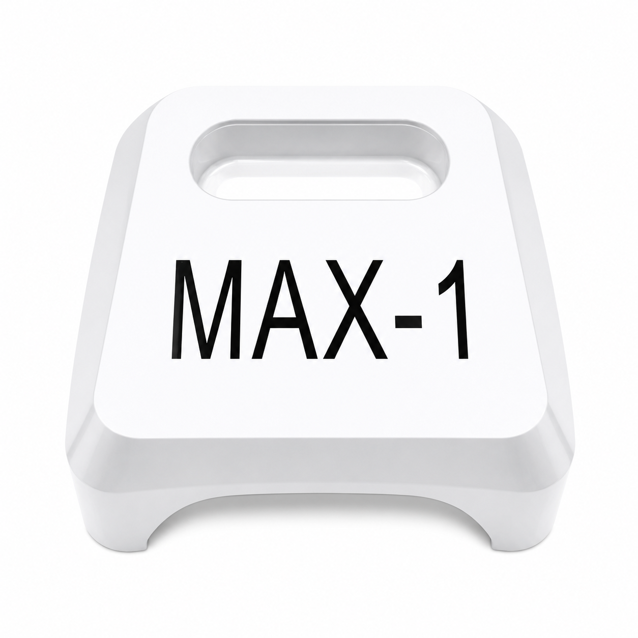MAX-1 Rechargeable LED Nail Lamp 72W