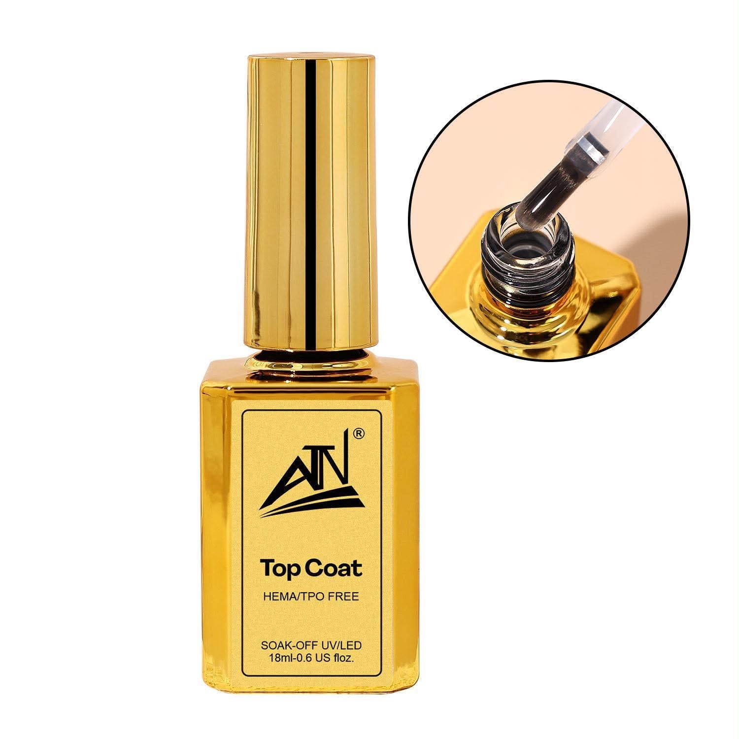 ATN Top Coat 18ml