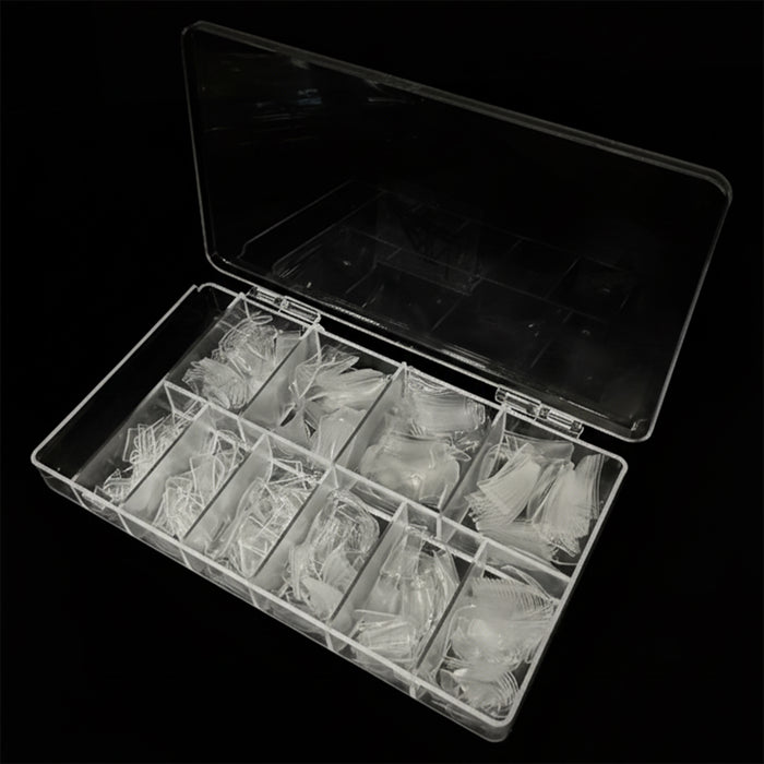 TIP NAIL DUCK ( 0-9 )