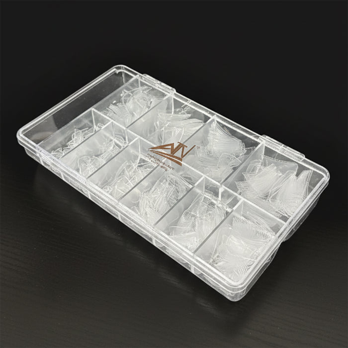 TIP NAIL DUCK ( 0-9 )